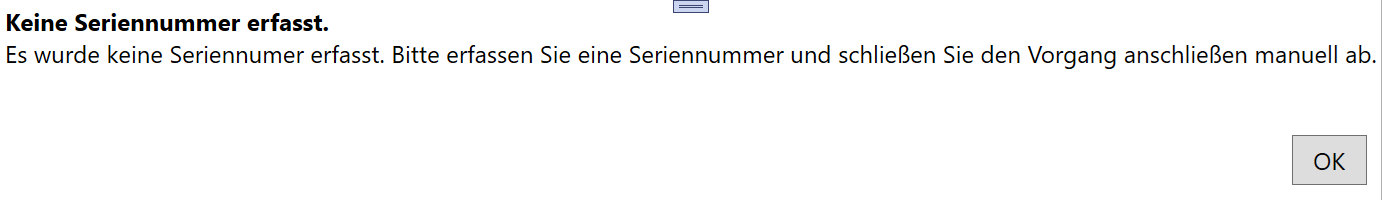 Seriennummerntool